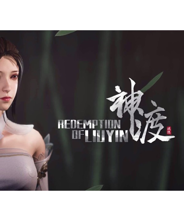 Redemption of Liuyin Steam Key EUROPE